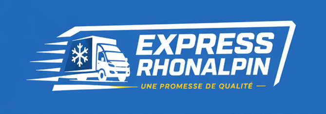 Logo Express Rhonalpin